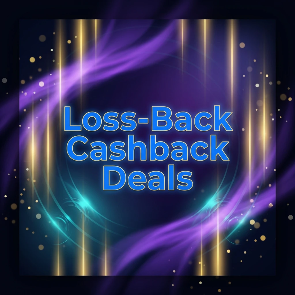 Loss-Back Cashback Deals